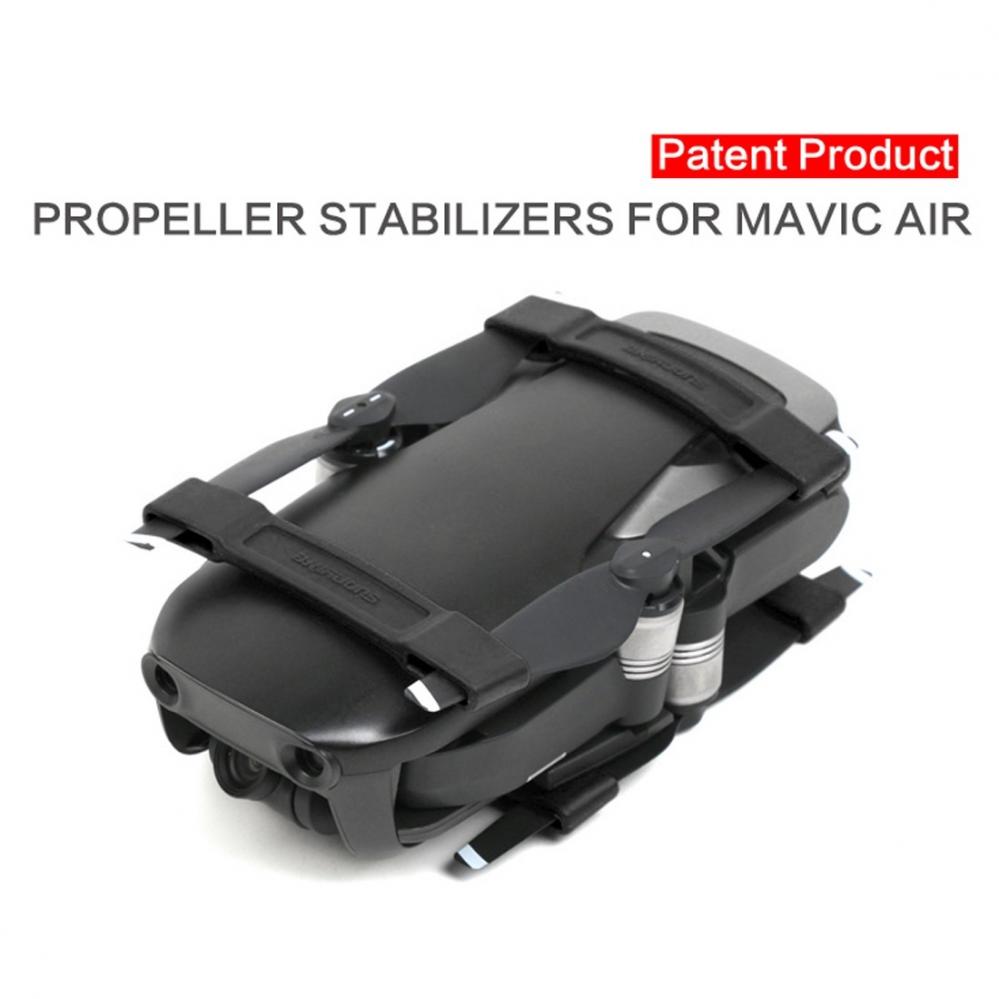  Propellerstabilisator/skydd fr DJI Mavic Air - Sunnylife