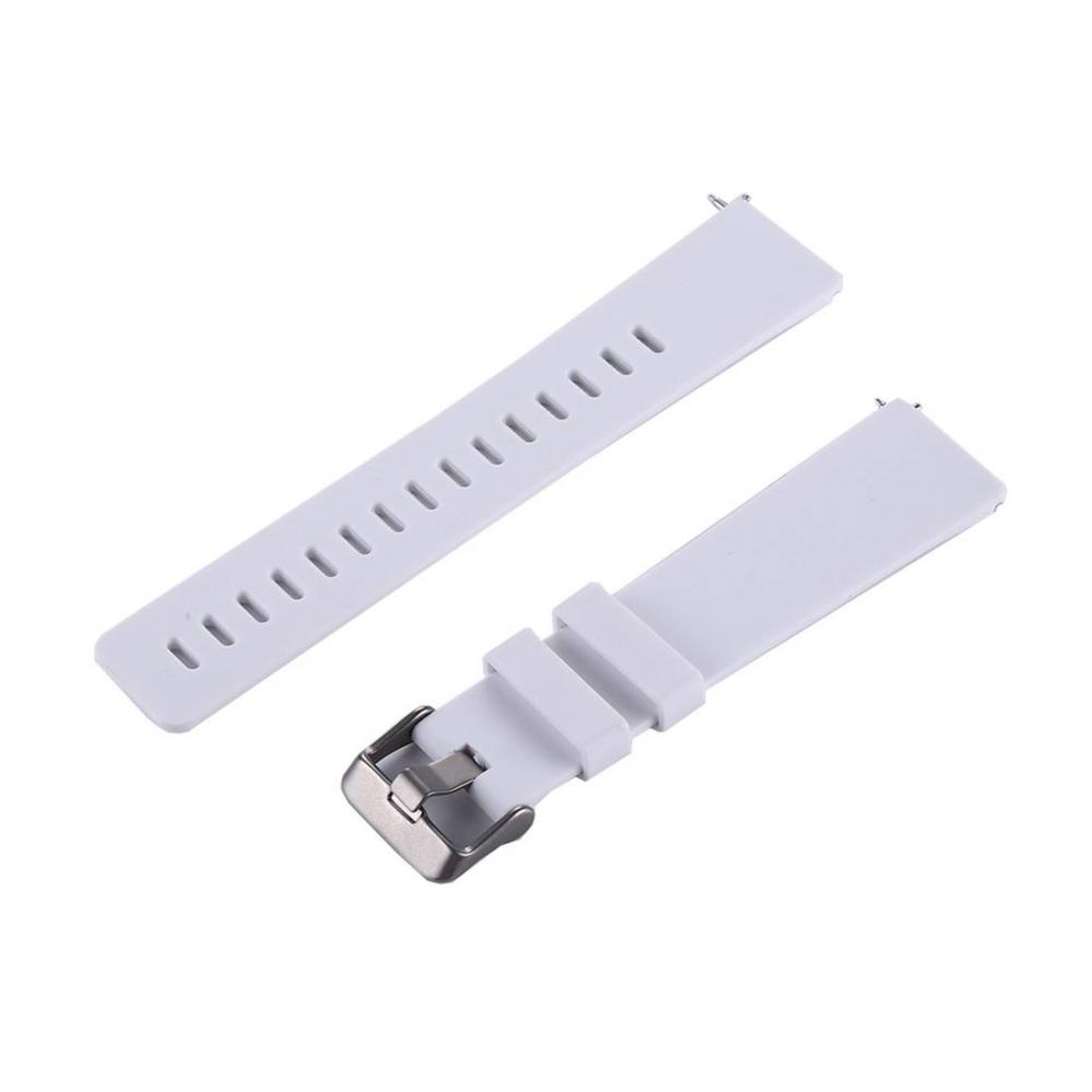 Armband för Fitbit Versa / Versa 2 silikon