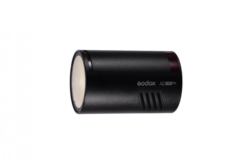  Godox AD100 Pro TTL Pocketblixt-kit