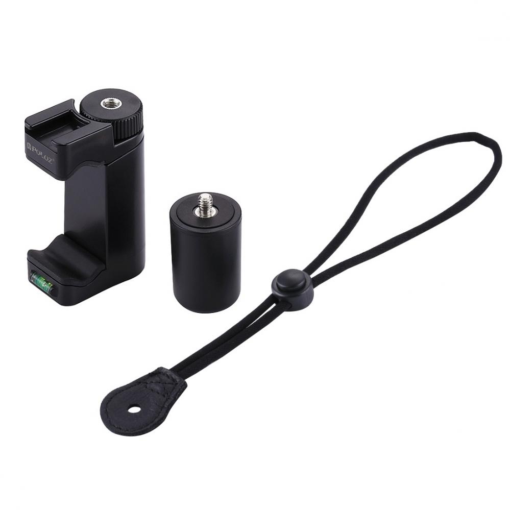 Puluz Handhållen stabilisator för mobil