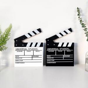  Filmklappa