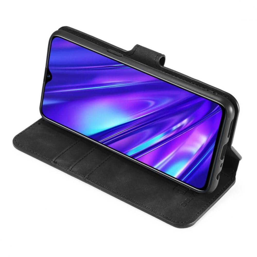 Plånboksfodral för Realme 5 Pro