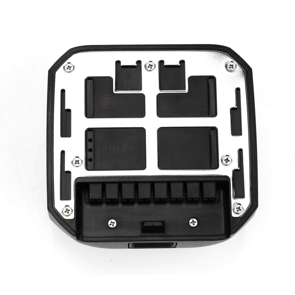 Godox WB87 Batteripaket 11.1V 8700mAh för AD600/ AD600B/ AD600BM/ AD600M