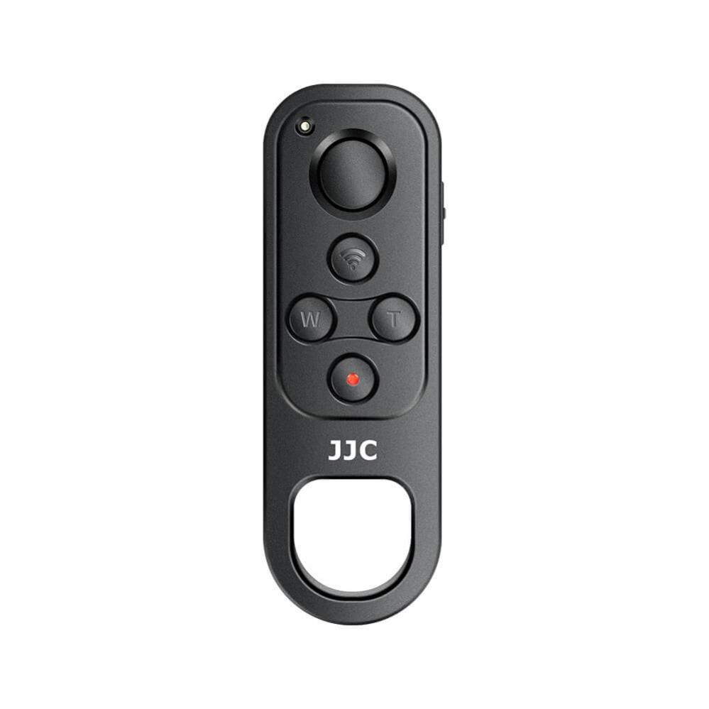  JJC Bluetooth Fjrrkontroll fr Fujifilm X erstter TG-BT1