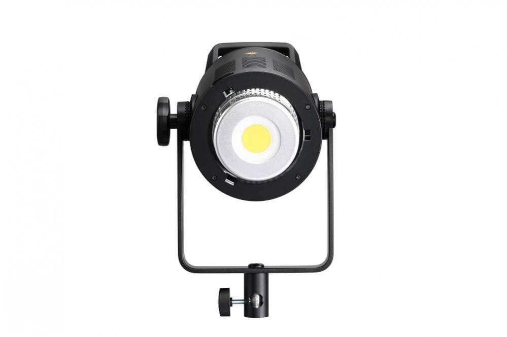  Godox SL150II LED-belysning Flimmerfritt dagsljusbalanserad 150Watt
