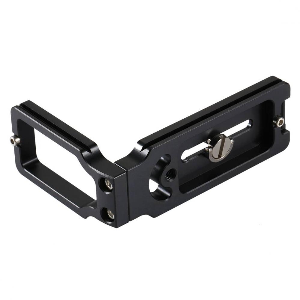 L-Bracket 1/4 tums skruvgänga - Puluz