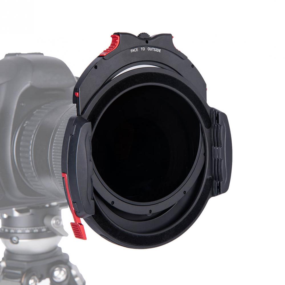 Haida M10-II Master Kit