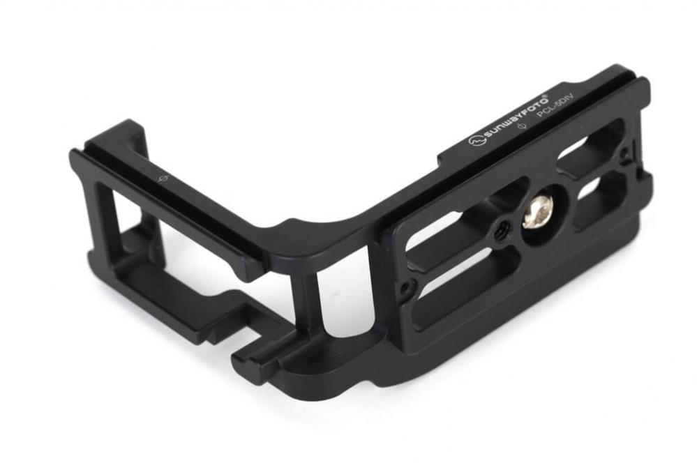 Sunwayfoto L-Bracket för Canon EOS 5D Mark IV