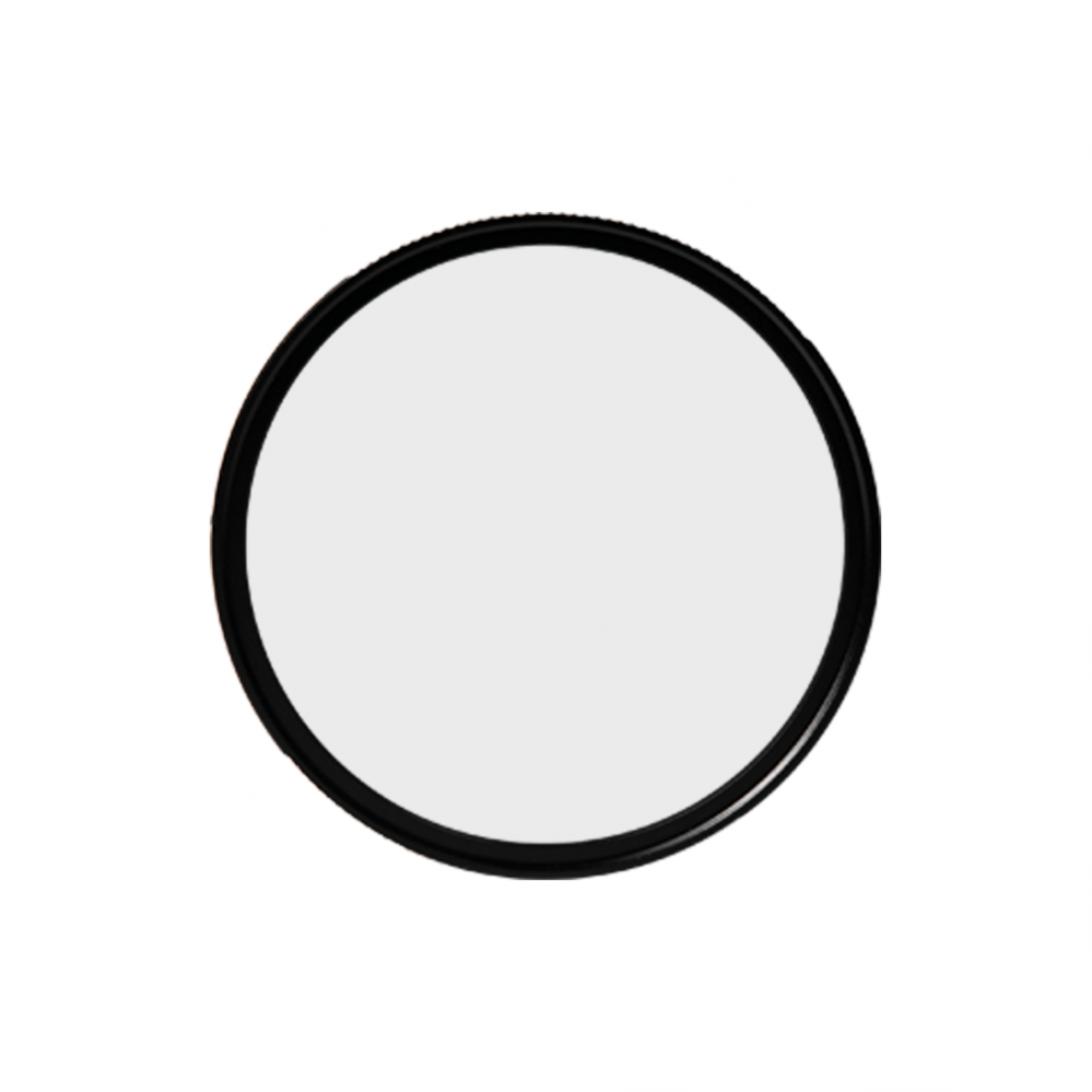 7Artisans Black Mist 1/4 Filter optiskt glas AGC