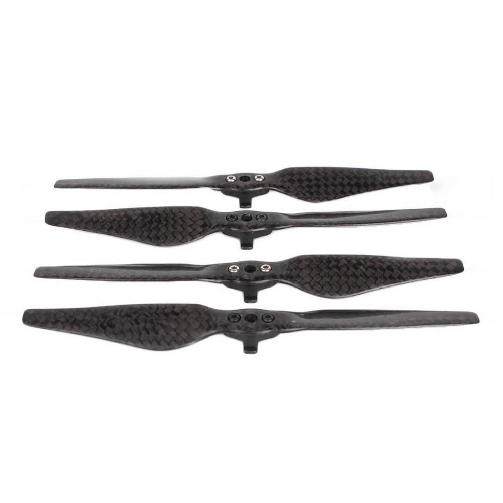  4 st Propeller av kolfiber fr DJI Mavic Air