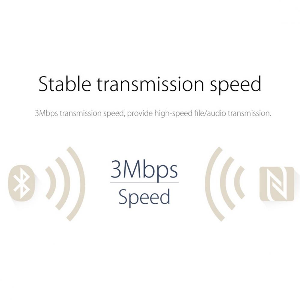 Orico Bluetooth 4.0 USB adapter 3 Mbps