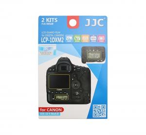  JJC Skärmskydd för Canon EOS 1D X Mark II