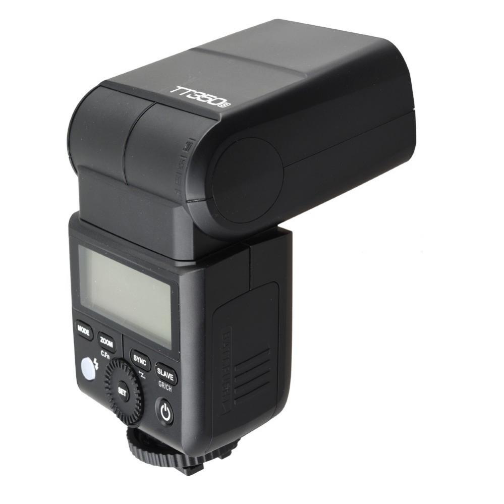  Godox TT350S Mini Thinklite TTL Speedlight