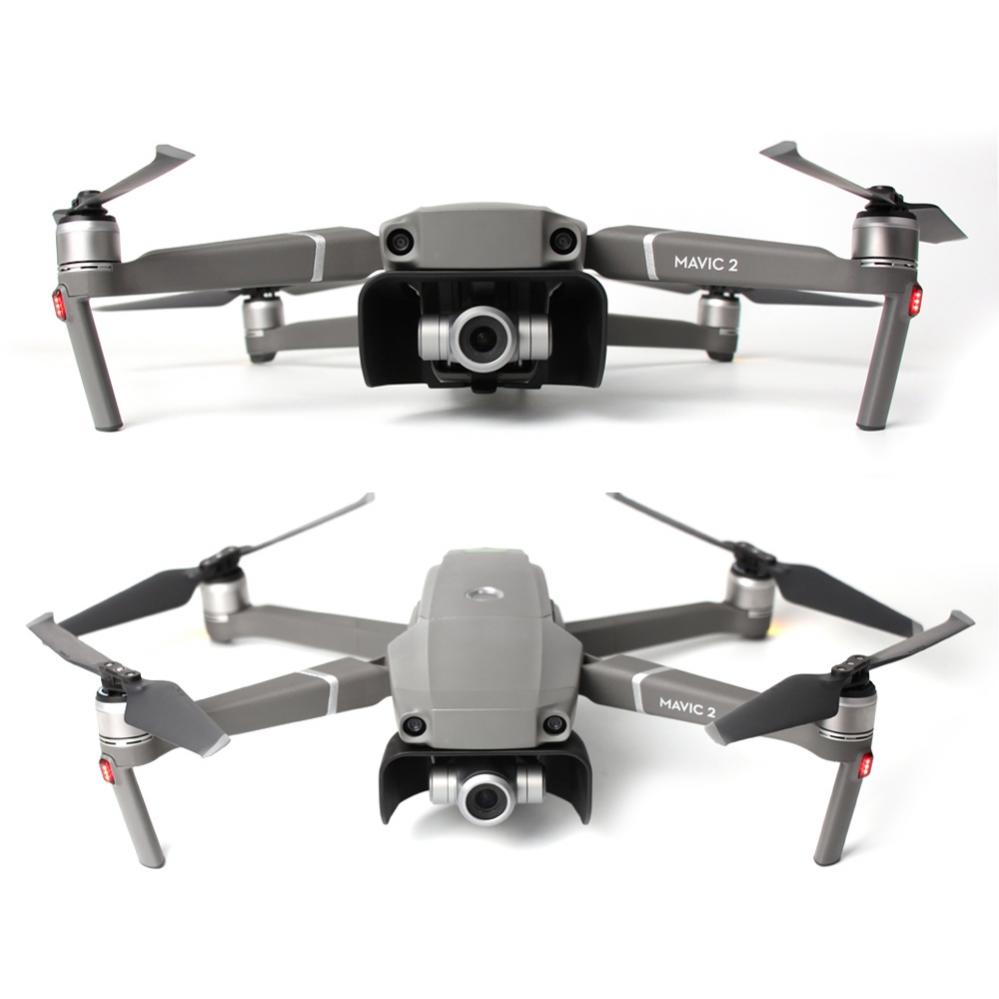 Motljusskydd för DJI Mavic 2 Pro / Zoom