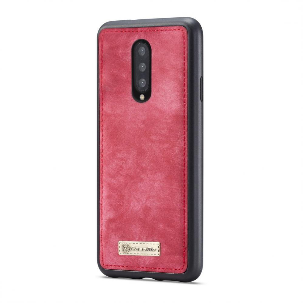 Plånboksfodral med magnetskal för OnePlus 7 Pro - CaseMe