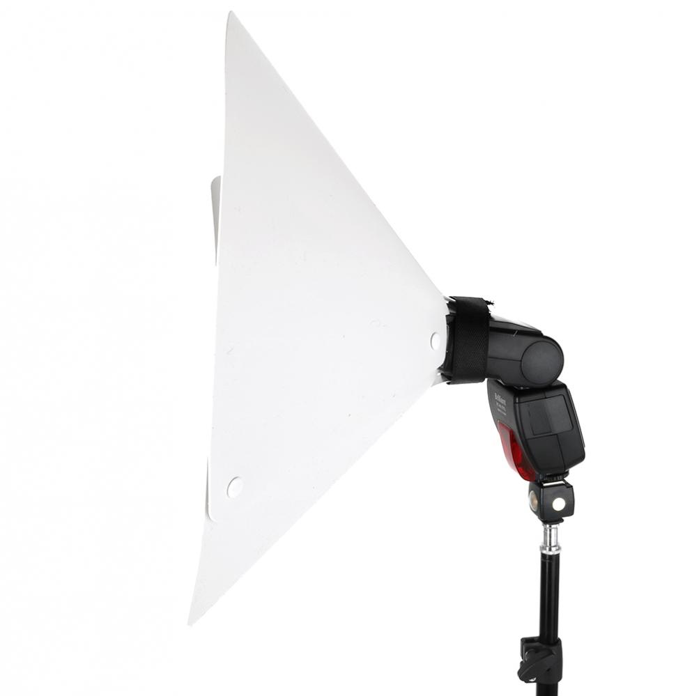  Beauty dish fr extern blixt 46cm