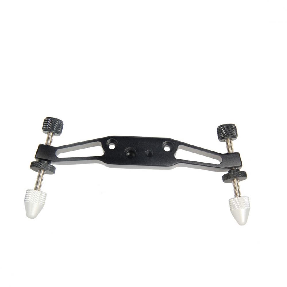 Slider av aluminium