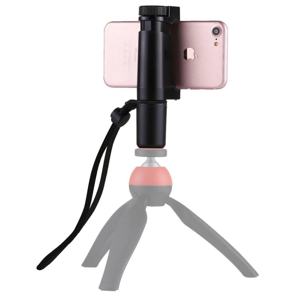 Puluz Handhållen stabilisator för mobil