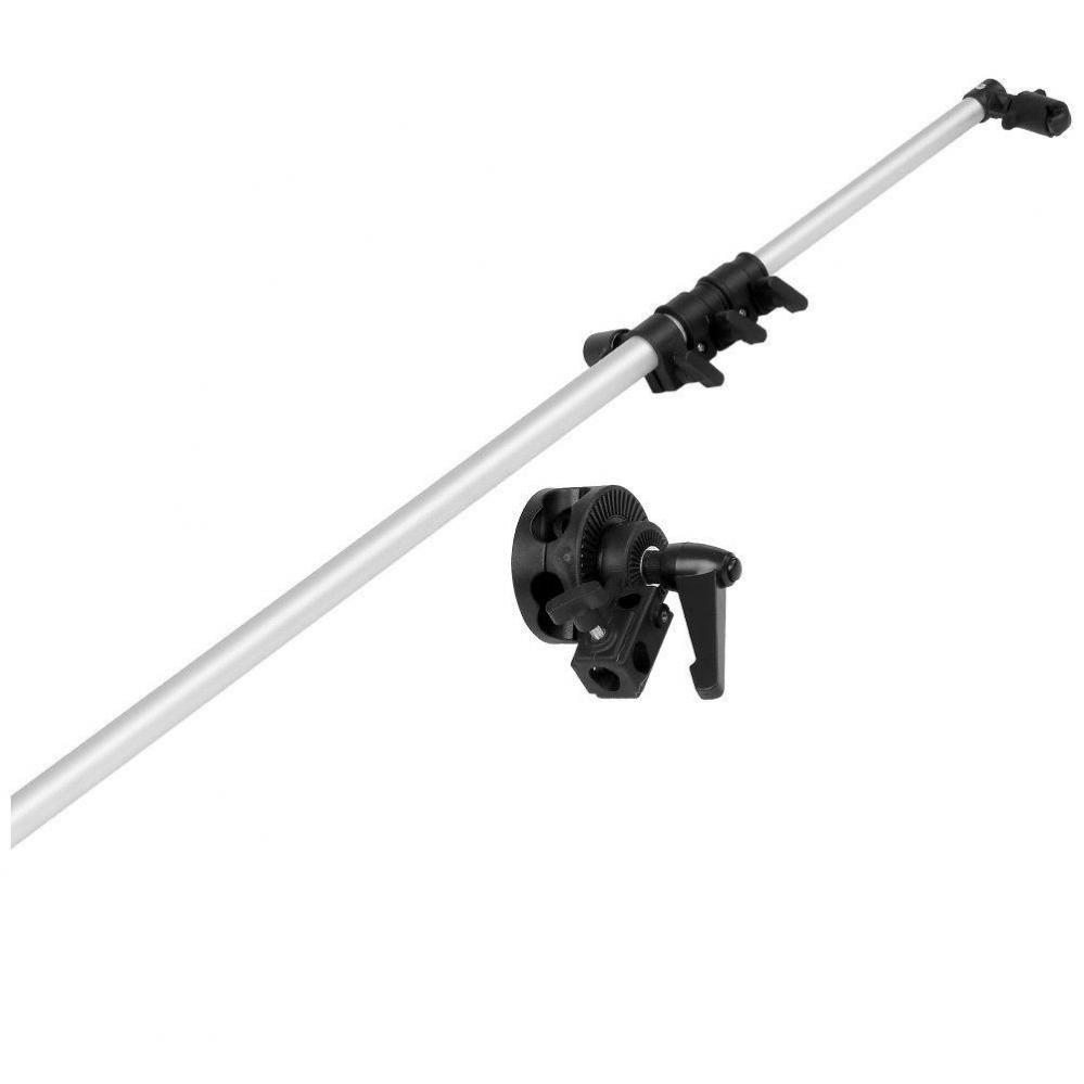 Reflexarmhållare för reflexskärm 56-148cm