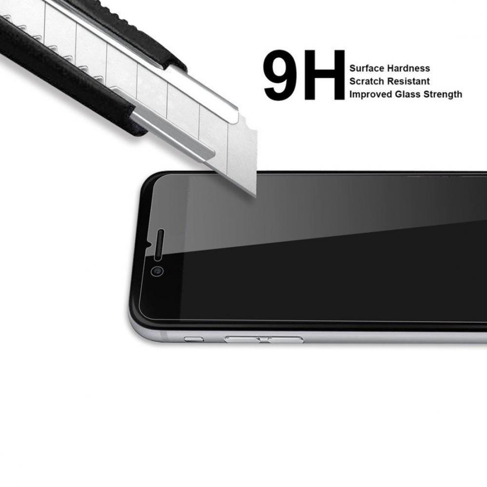 Skärmskydd för Google Pixel 3A XL av härdat glas