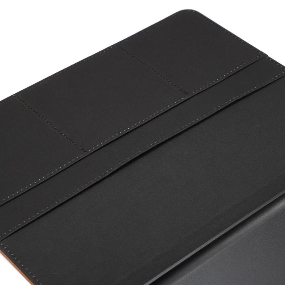 Enkay Fodral för iPad 10.2 - Korthållare & sedelfack