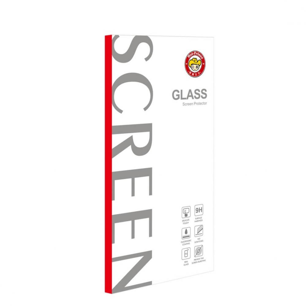  Skärmskydd för iPhone 12/12 Pro av härdat glas - Enkay