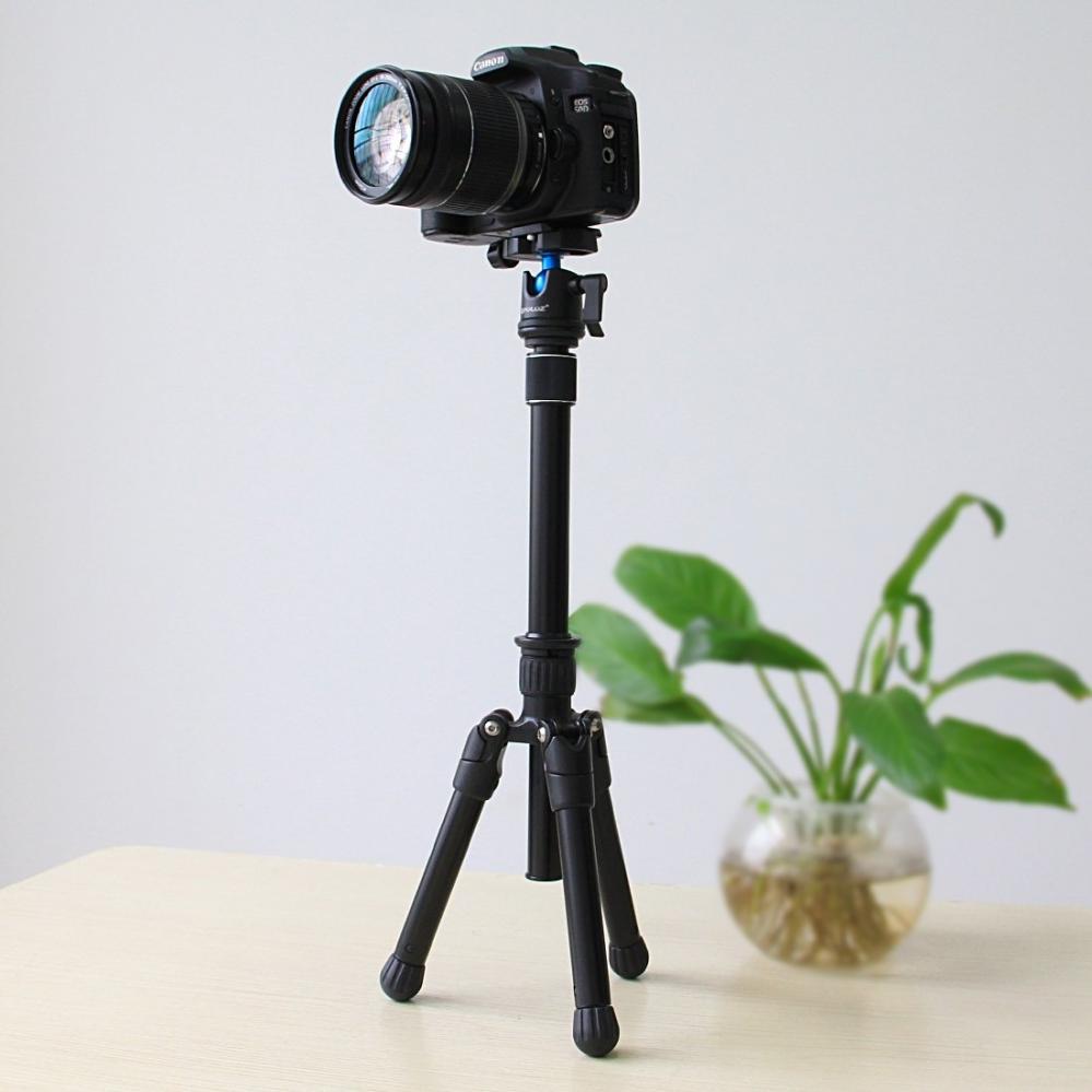 Stativförlängare handhållen Monopod - Puluz