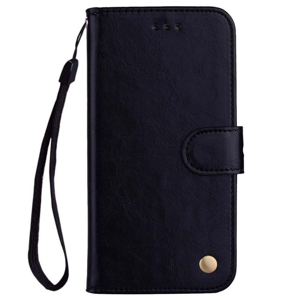 Plånboksfodral för Nokia 6 (2018)