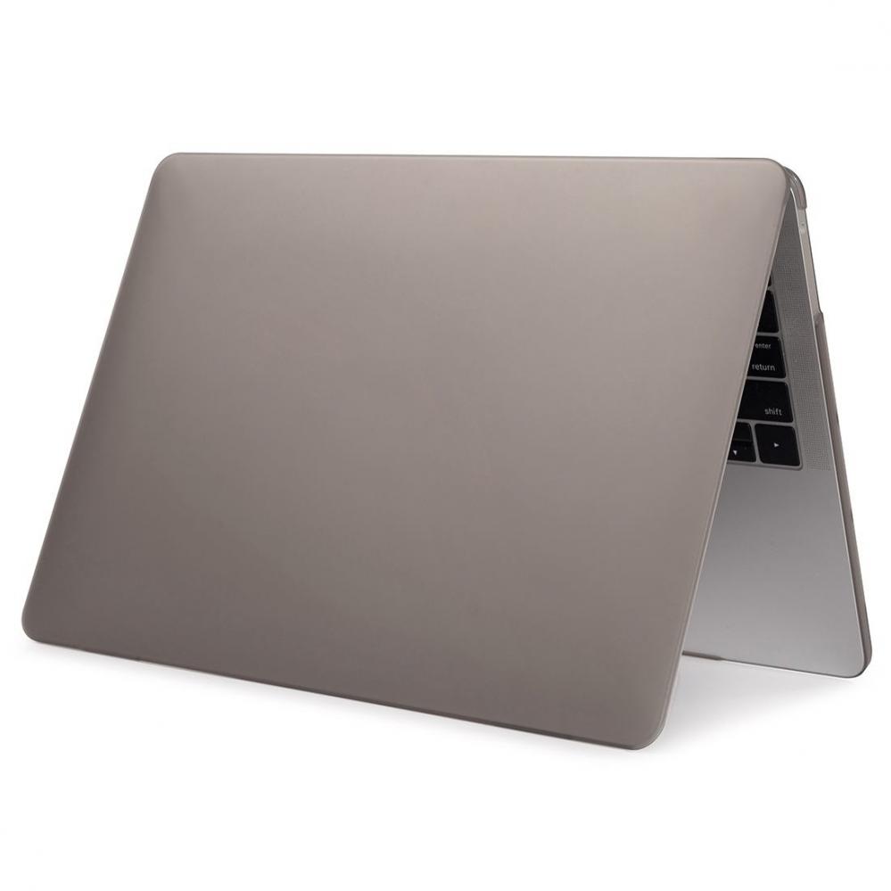  Skal Macbook Pro 13.3-tum (A2251/A2289) - Matt frostat