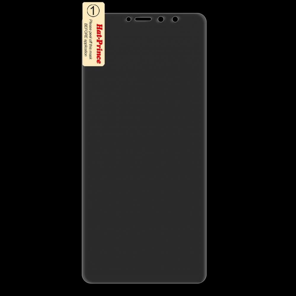 Skärmskydd för Huawei Y9 5-pack av härdat glas