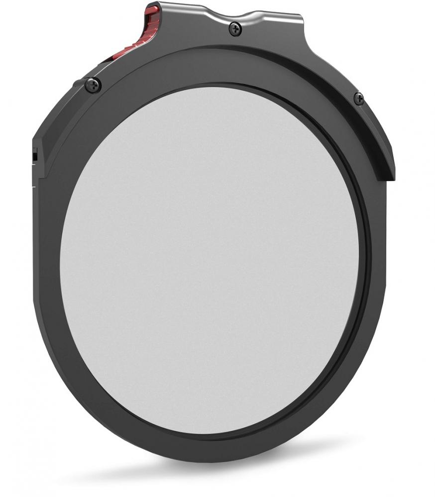 Haida M10 Drop-In Mist Black 1/8 filter Nano-Coating