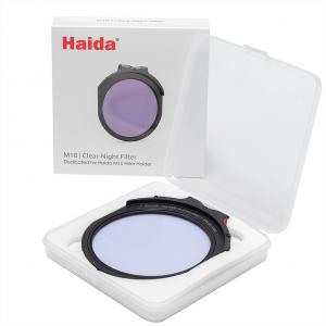  Haida M10 Drop-In Nano-Coating Clear-Night filter