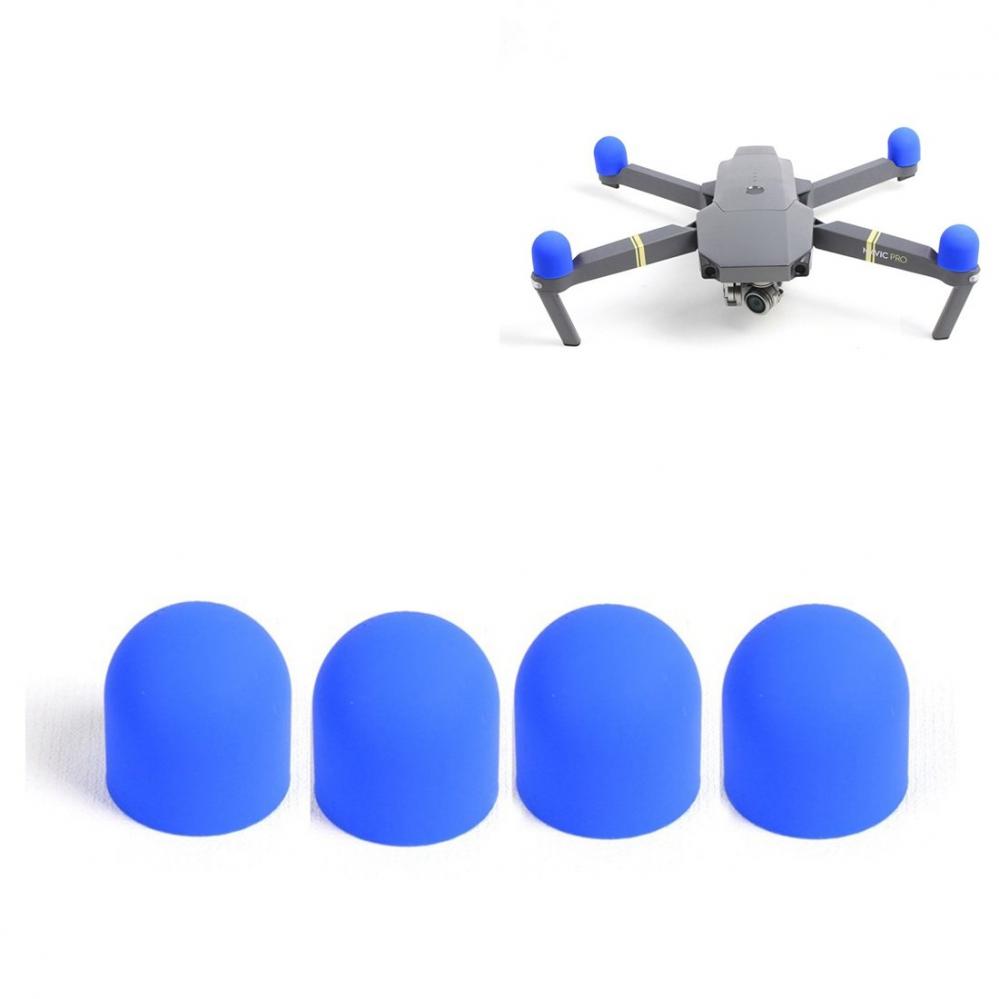 4 st Motorskyddskåpor för DJI Mavic Pro