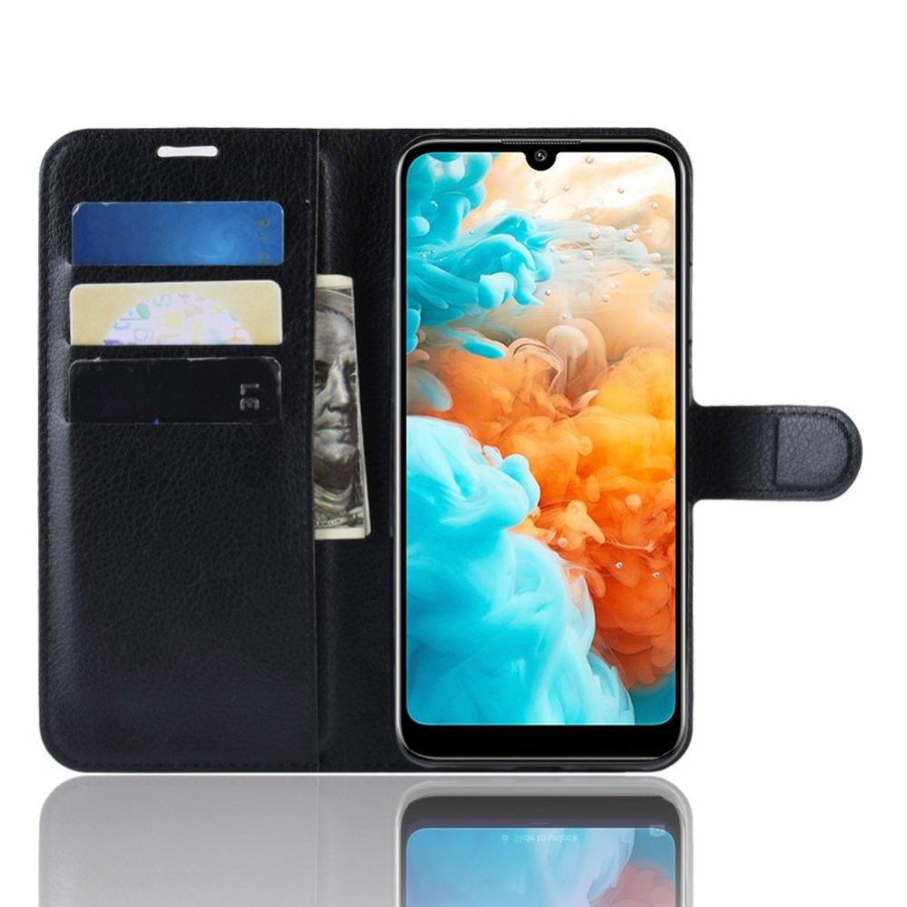  Plnboksfodral fr Huawei Y6 Pro (2019)