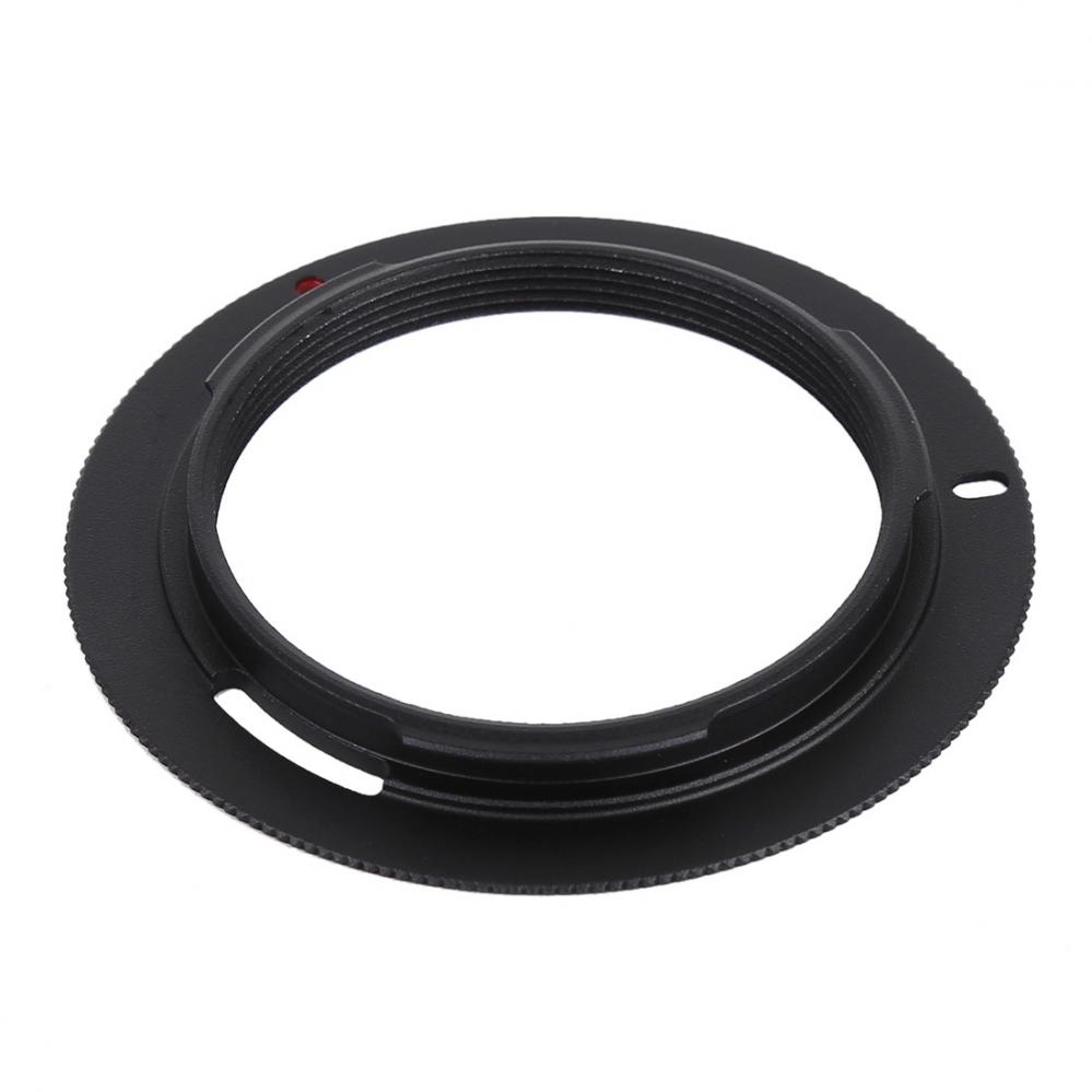 Objektivadapter till M42 Objektiv för Pentax kamerahus