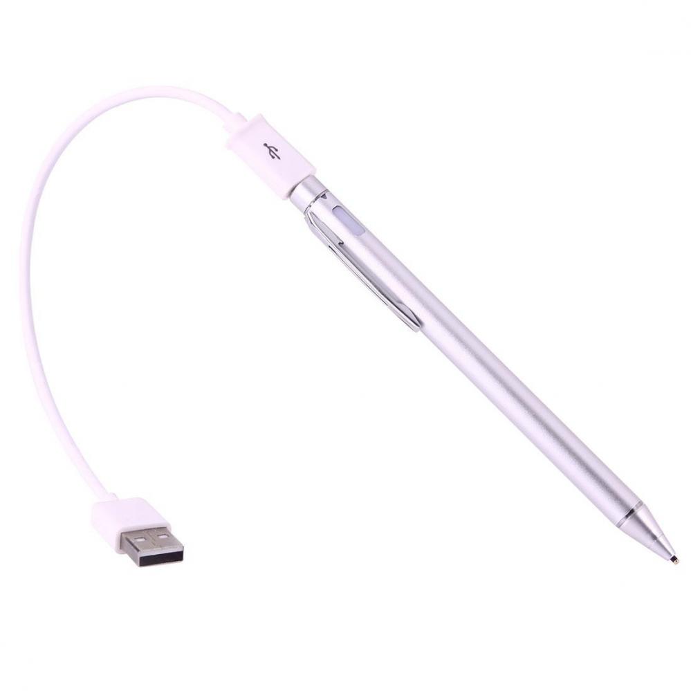 Pekpenna med 2.3mm precisionsspets laddbar