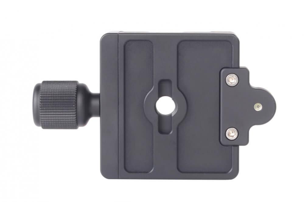 Sunwayfoto Mac-14T Fäste för Manfrotto & Arca Swiss plattor
