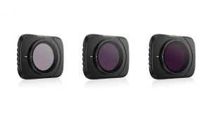 Haida NanoPro ND-PL Filterkit 3i1 för Mavic Air 2