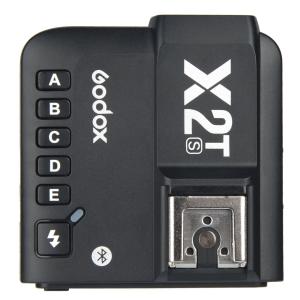  Godox Blixtsändare 2.4GHz TTL X2T