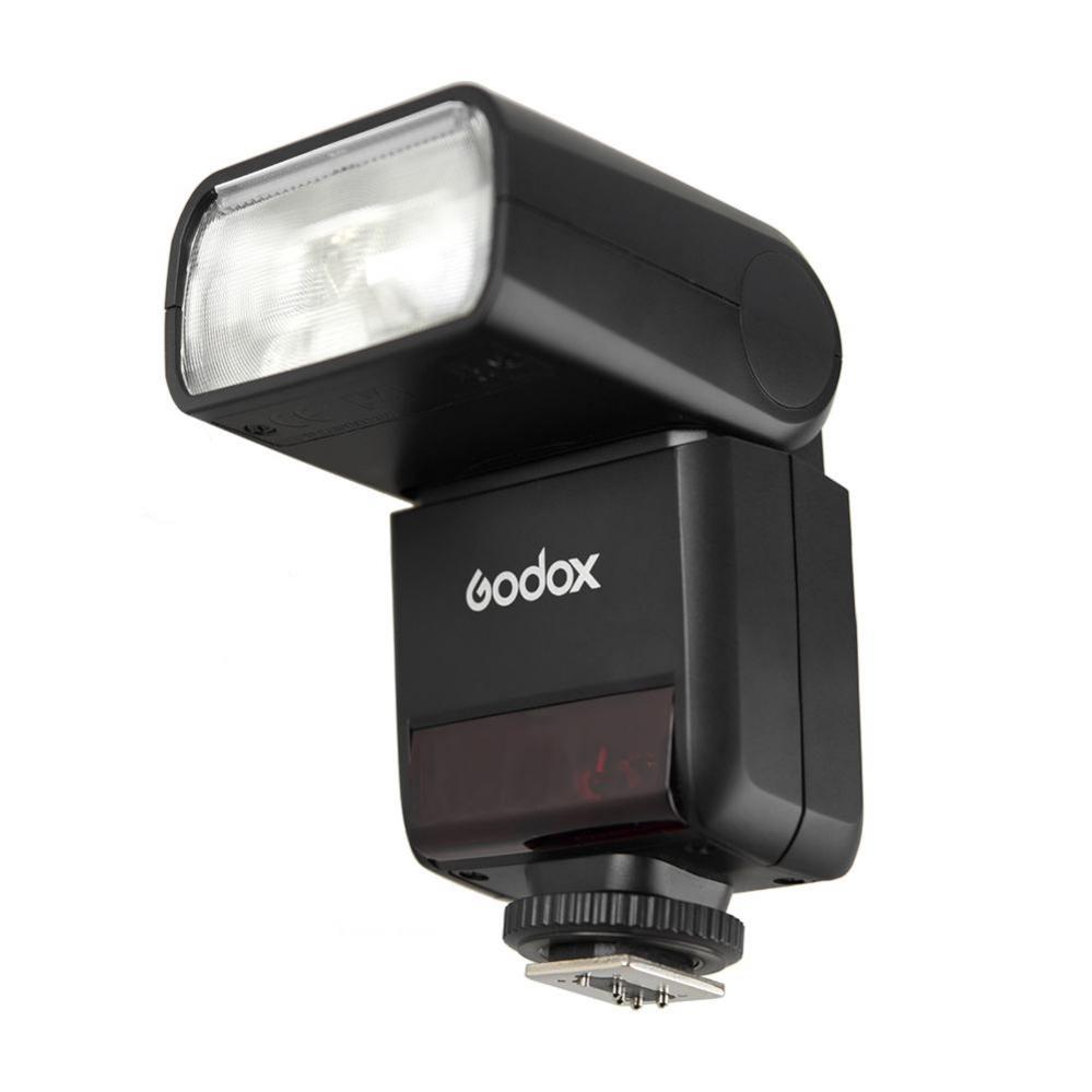  Godox TT350O Mini Thinklite TTL Speedlight