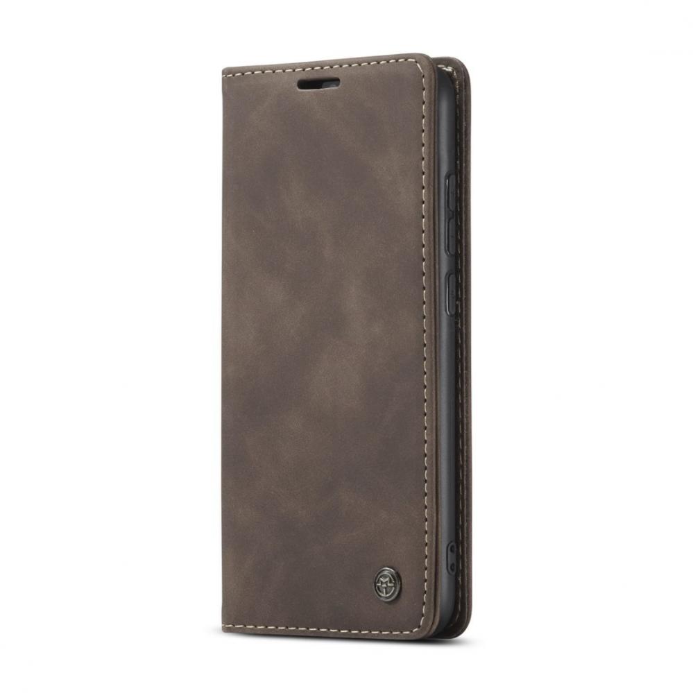  CaseMe Plnboksfodral med kortplats fr Xiaomi Redmi Note 8