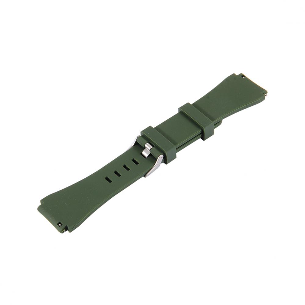 Armband för Samsung Gear S3 Classic silikon