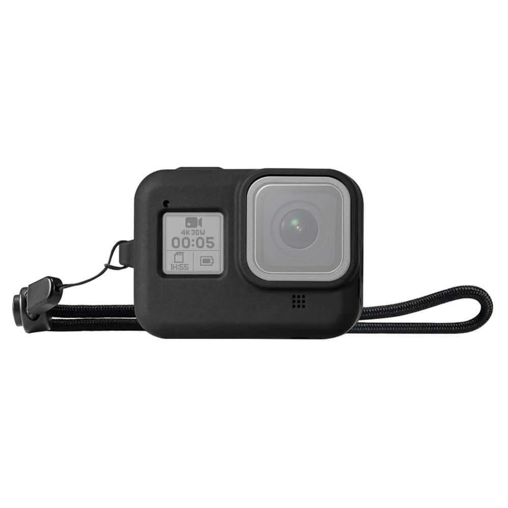  Puluz Silikonskydd fr GoPro Hero8 Black