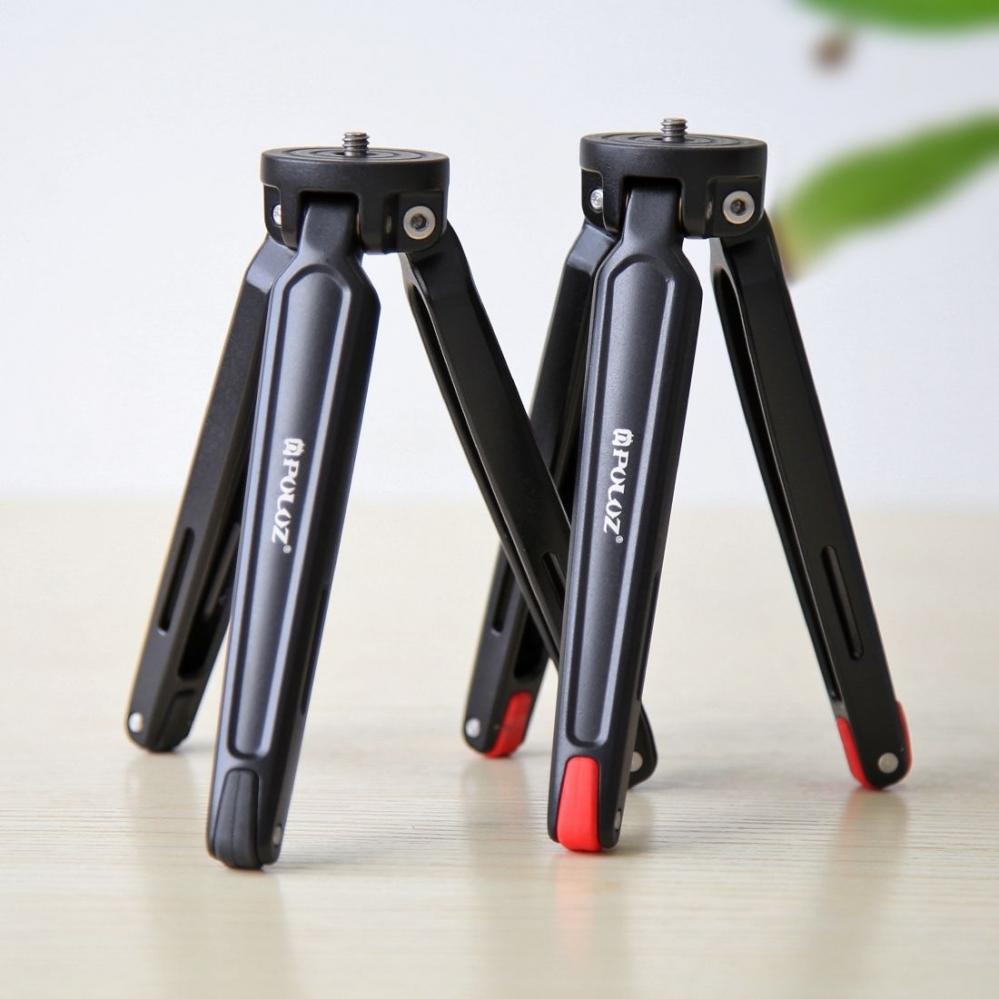 Mini skrivbordsstativ 4.5-15cm - Puluz