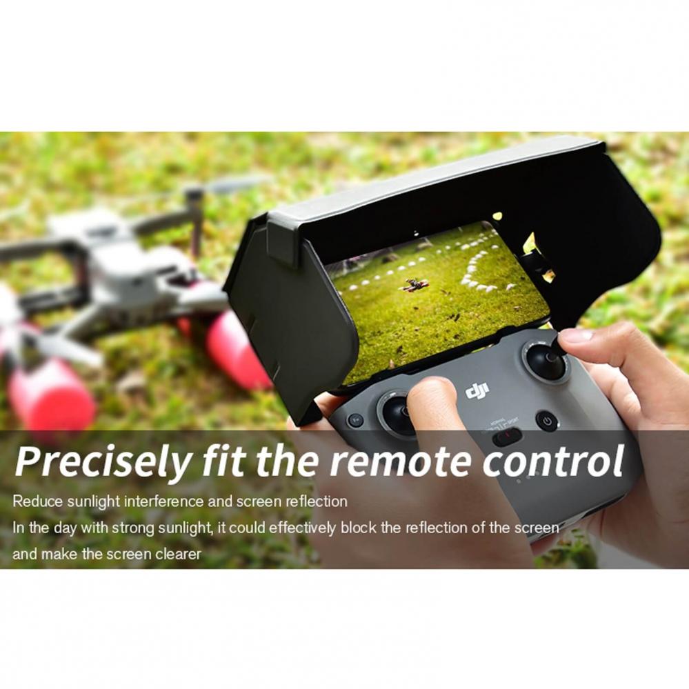 STARTRC Solskyddshuv till mobil för DJI Air 2/ 2S Mini 2