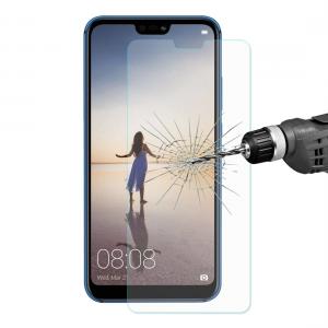  Skärmskydd för Huawei P20 Lite av härdat glas