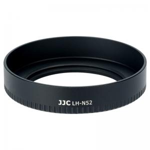 JJC Motljusskydd för Nikkor Z 28mm f/2.8 & 40mm f/2