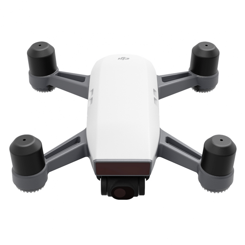 PGYTECH Motorskyddskåpa till DJI Spark