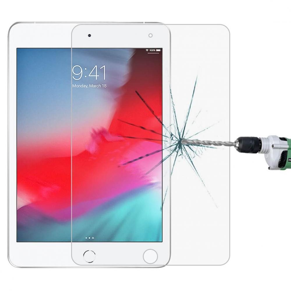 Skärmskydd för iPad Mini 5 (2019) av härdat glas 9H
