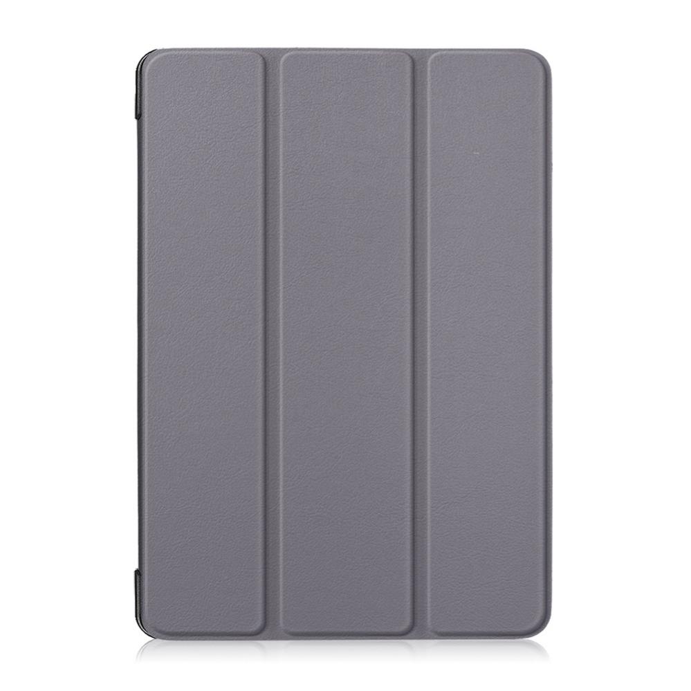 Fodral för Lenovo Tab M10 Grå